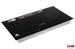 Bếp từ đôi lắp âm Livotec LID-998M