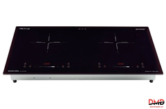 Bếp từ đôi lắp âm Sakura DS-2200BT