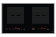 Bếp từ đôi Lorca Inverter TA 117 PRO