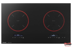 Bếp từ đôi Panasonic KY-A1W70KRA