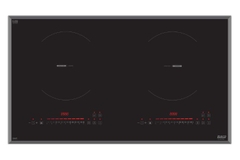 Bếp từ đôi Lorca Inverter LCI 889 PRO