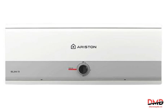 Bình nóng lạnh gián tiếp Ariston 30 lít 2500W SLIM3 30 R AG+ VN