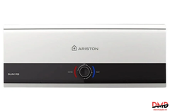 Bình nóng lạnh gián tiếp Ariston 30 lít 2500W SLIM3 30 RS AG+ VN