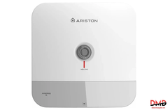Bình nóng lạnh gián tiếp Ariston ANDRIS3 30 lít 2500W AN3 30R AG+