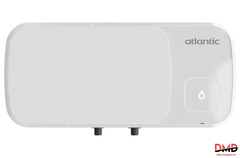 Bình nóng lạnh gián tiếp Atlantic AMI SLIM 30 lít 2500W SWH 30H M-6
