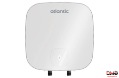 Bình nóng lạnh gián tiếp Atlantic AMI SQUARE 15 lít 2500W SWH 15A M-N0