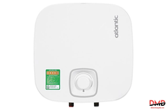 Bình nóng lạnh gián tiếp Atlantic NANTO LITE 15 lít 2500W SWH 15A M-N1