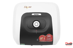 Bình nóng lạnh gián tiếp Rossi Eleganz 20 lít 2500W REZ20SQ