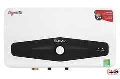 Bình nóng lạnh gián tiếp Rossi Eleganz-C 30 lít 2500W REC30SL
