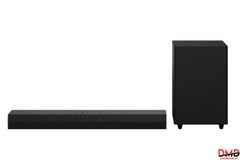 Bộ loa thanh LG S30A 140W