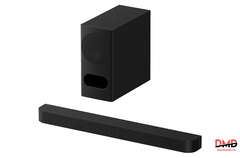 Bộ loa thanh Sony BRAVIA Theatre Bar 5 HT-B500 250W