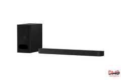 Bộ loa thanh Sony BRAVIA Theatre Bar 6 HT-B600 350W