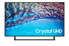 Smart Tivi Samsung 4K Crystal UHD 50 inch UA50BU8500