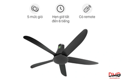Quạt trần Mitsubishi Electric 5 cánh C56-RA5 65W
