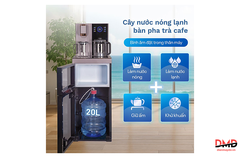 Cây nước nóng lạnh FujiE TB238UV 1440W