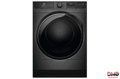 Máy sấy bơm nhiệt Electrolux 8 kg EDH803J5SCR