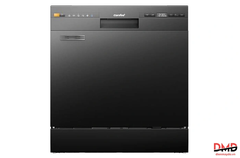 Máy rửa bát độc lập Comfee CDW-10F60TB