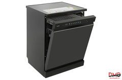 Máy rửa bát độc lập Comfee CDWEF1533GB-WU-VN