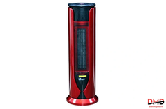 Quạt sưởi gốm FUJIE CH-1600