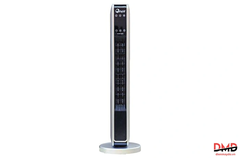 Quạt sưởi gốm FUJIE CH-2200