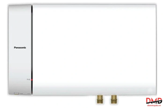 Bình nóng lạnh gián tiếp Panasonic 20 lít DH-20HBMVWL