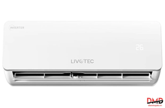 Điều hòa Livotec Inverter 1.5 HP DHV12J