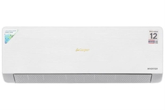 Điều hòa Casper Inverter 1 HP XC-09IU38