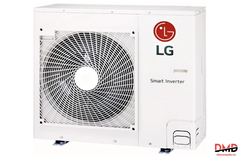 Điều hòa LG Inverter 4 HP Z3UQ30GFD0