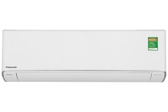 Điều hòa Panasonic Inverter 1 HP CU/CS-XU9ZKH-8