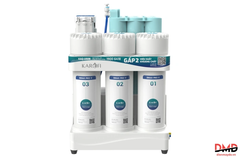 Máy lọc nước RO Karofi KAQ-US08