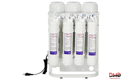 Máy lọc nước RO Sanaky SNK-US1HK16