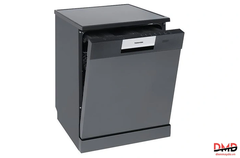 Máy rửa bát độc lập Toshiba DW-15F7(G)-VN