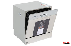 Máy rửa bát độc lập Junger DWJ-100