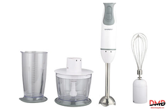 Máy xay cầm tay Sharp EM-H076SV-WH