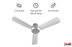 Quạt trần Panasonic 3 cánh F-48CZL 55W