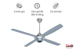 Quạt trần Panasonic 4 cánh F-56MZG-S 59W