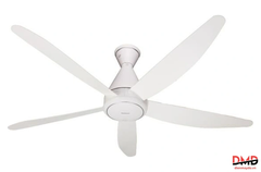 Quạt trần Panasonic 5 cánh F-60GDN 40W