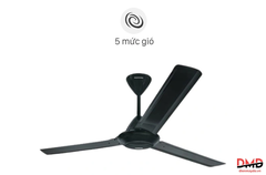 Quạt trần Panasonic 3 cánh F-60MZ2-KL 66W