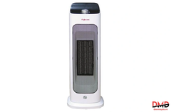 Quạt sưởi gốm FUJIHOME FH1000