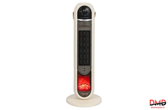 Quạt sưởi gốm FUJIHOME FH202