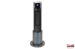 Quạt sưởi gốm FUJIHOME FH6000