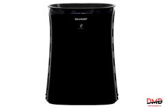 Máy lọc không khí bắt muỗi Sharp FP-GM50E-B 51W