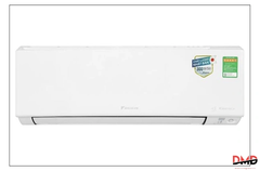 Điều hòa Daikin Inverter 1 HP FTHF25XVMV