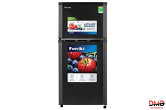 Tủ lạnh Funiki Inverter 185 lít HR T8185TDG