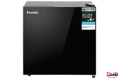 Tủ lạnh Funiki 46 lít HR S646GB