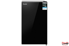 Tủ lạnh Funiki 90 lít HR S690GB