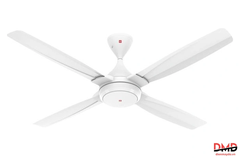 Quạt trần KDK 4 cánh G56DG(WH) 29W