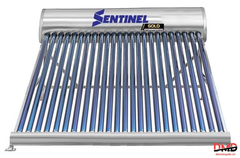Bình nóng lạnh năng lượng mặt trời Sơn Hà Sentinel Gold 58-240T