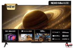 Google Tivi Coocaa 65 inch 65V75