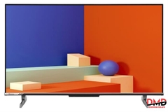 Google Tivi Hisense 4K 43 inch 43A6500K